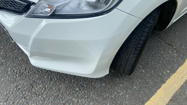 Honda Jazz 1.4 i-VTEC ES Plus 5dr Petrol Hatchback